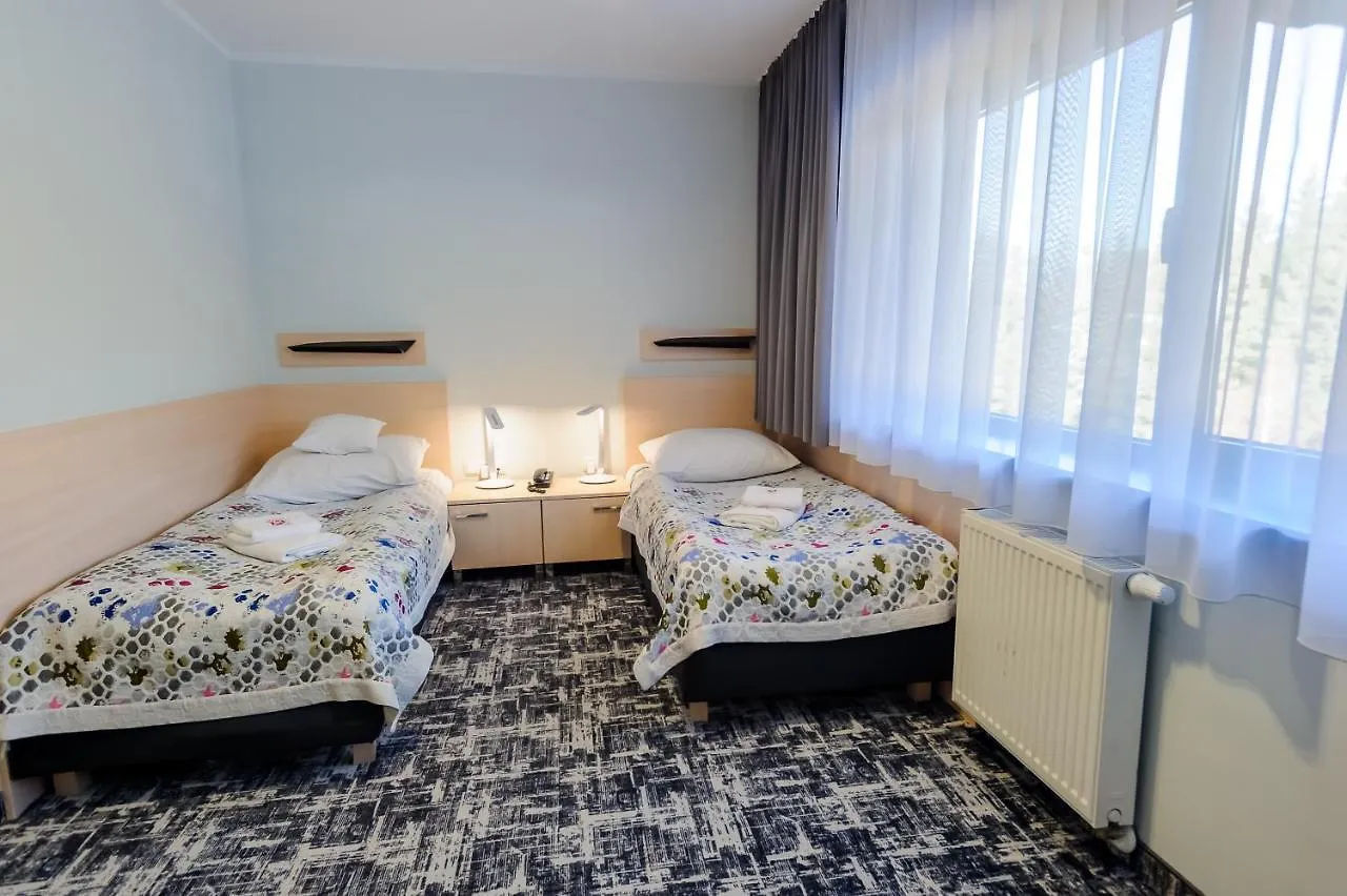 Semesteranläggning (resort) Centralny Osrodek Sportu - Zakopane Polen